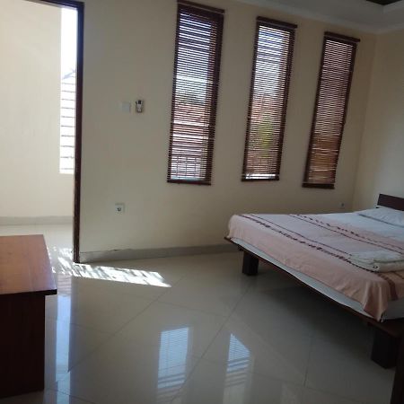Rika Sanur Homestay Luaran gambar