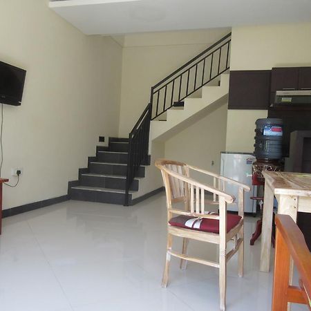 Rika Sanur Homestay Luaran gambar