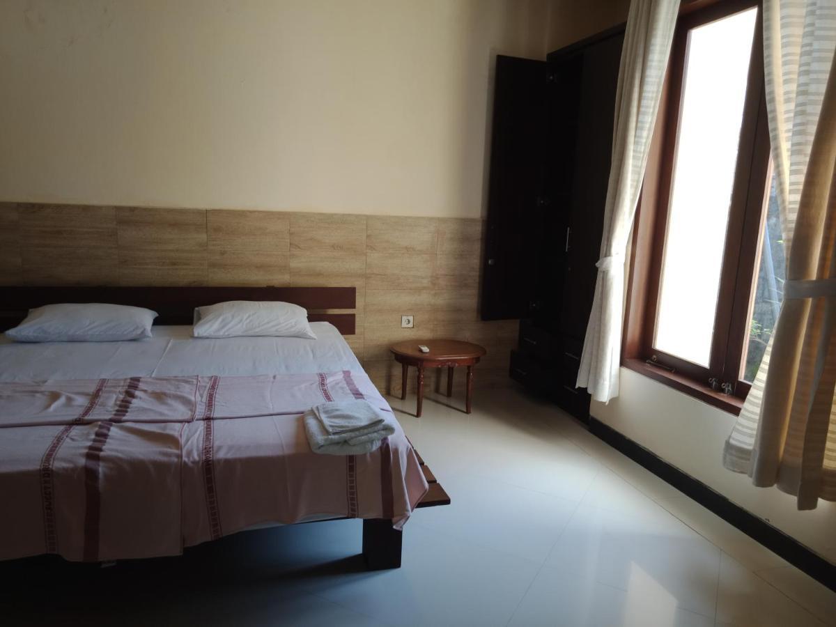 Rika Sanur Homestay Luaran gambar