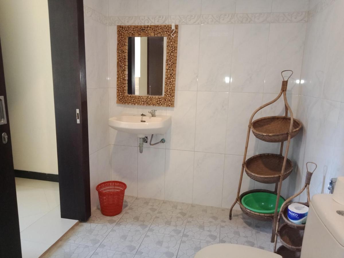 Rika Sanur Homestay Luaran gambar