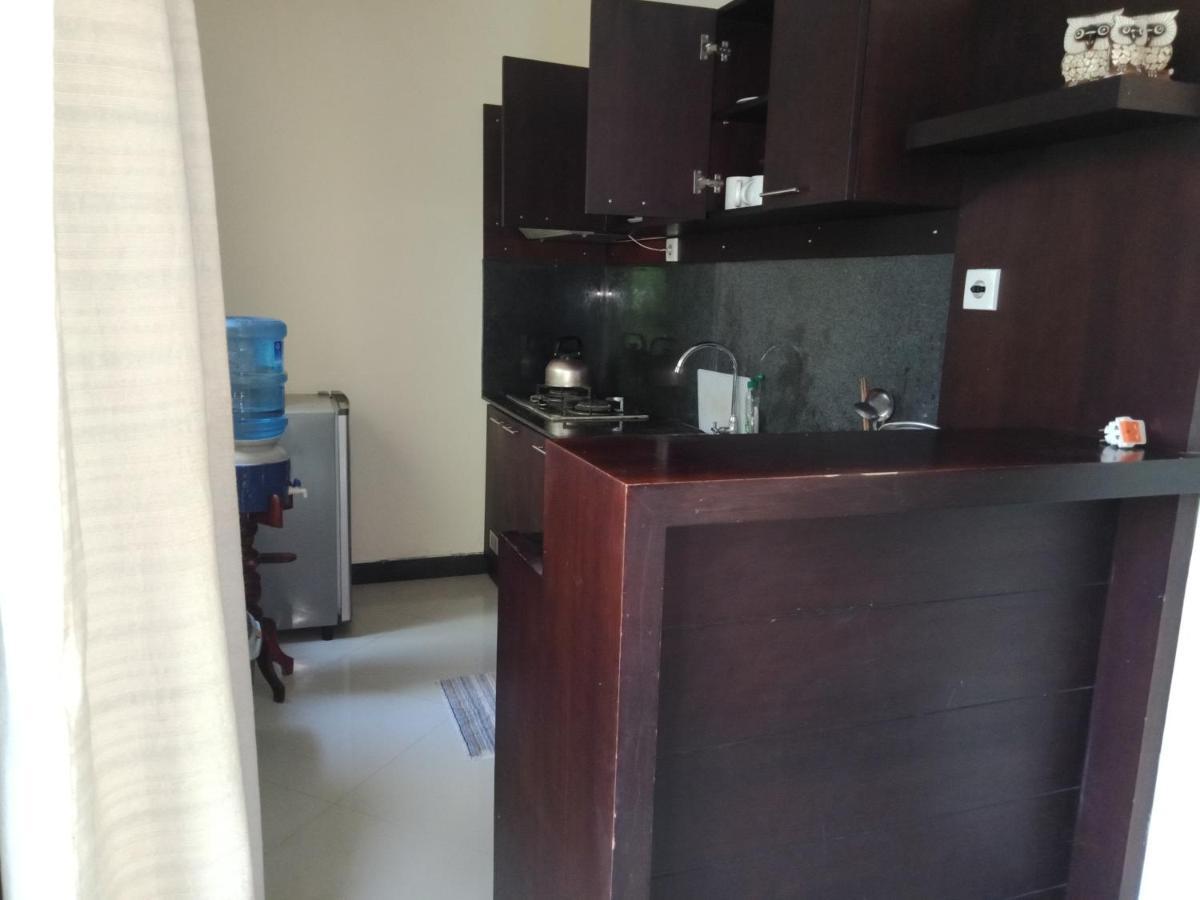 Rika Sanur Homestay Luaran gambar