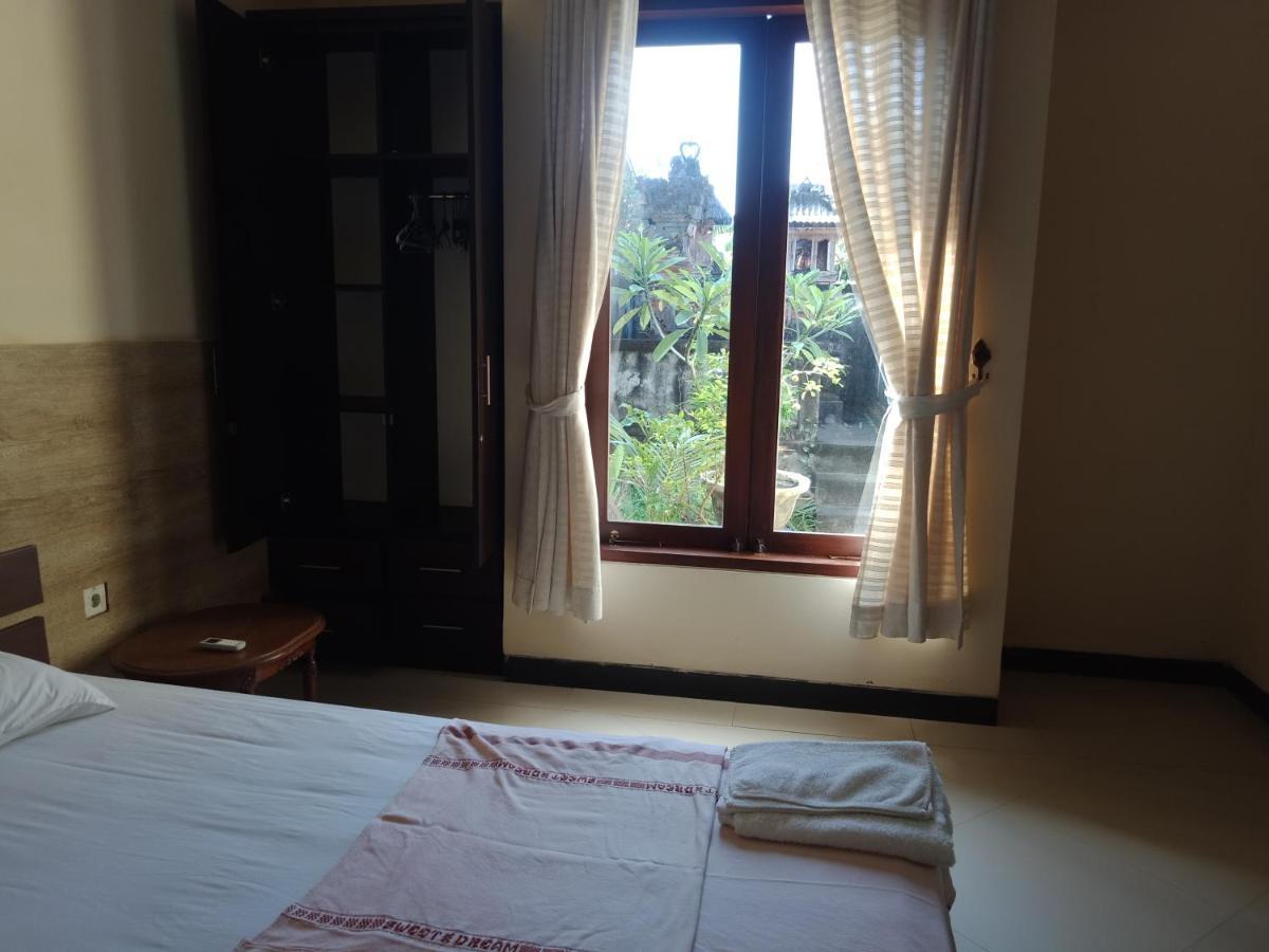 Rika Sanur Homestay Luaran gambar