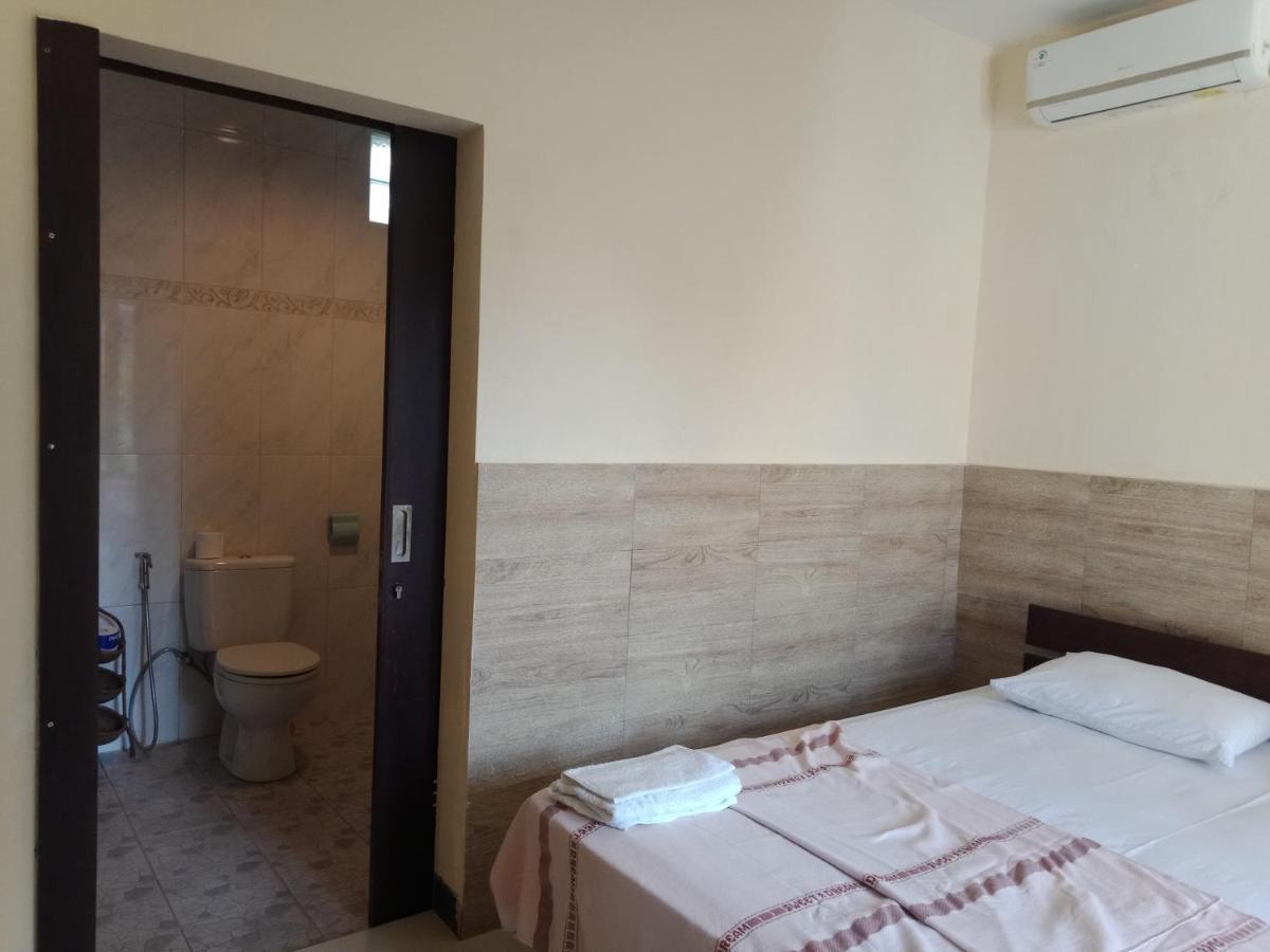 Rika Sanur Homestay Luaran gambar