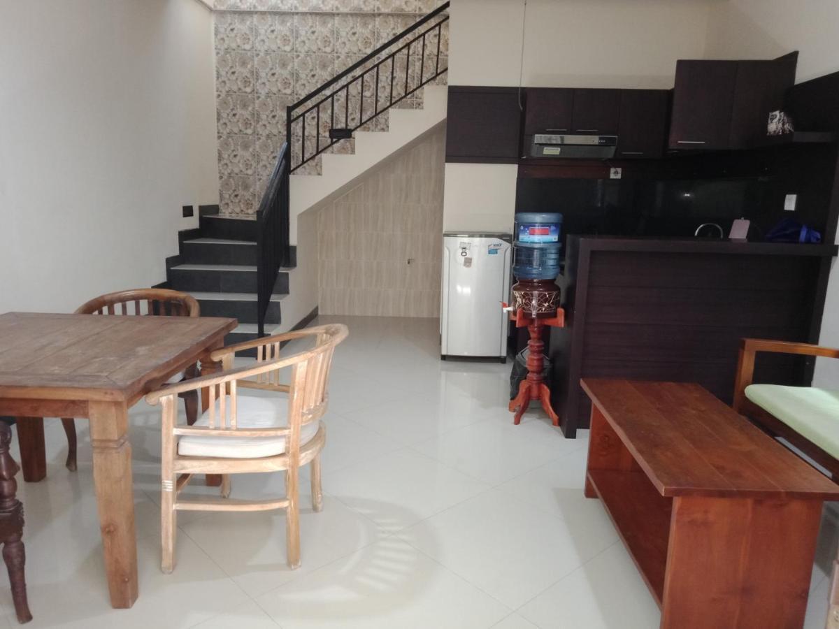Rika Sanur Homestay Luaran gambar