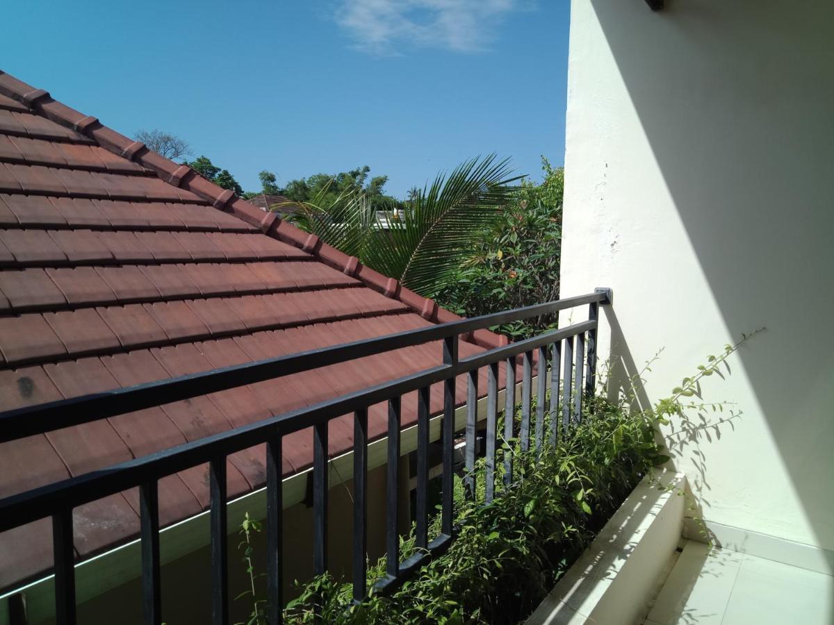 Rika Sanur Homestay Luaran gambar