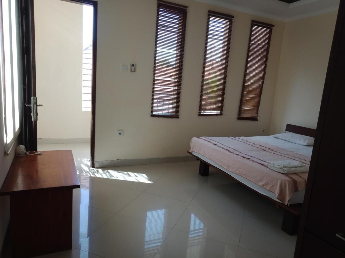 Rika Sanur Homestay Luaran gambar