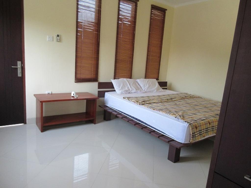 Rika Sanur Homestay Luaran gambar