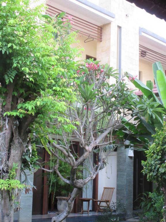 Rika Sanur Homestay Luaran gambar